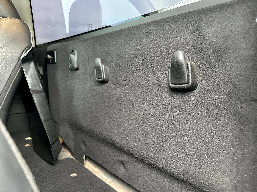 2017 RAM 1500 Sport Regular Cab 4x2 6'4" Box