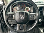 2017 RAM 1500 Sport Regular Cab 4x2 6'4" Box