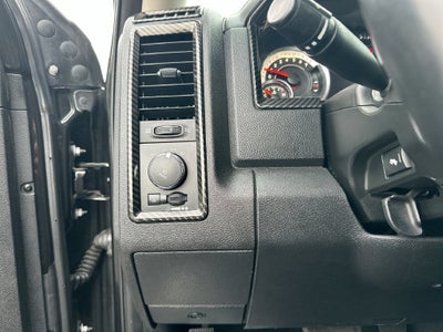 2017 RAM 1500 Sport Regular Cab 4x2 6'4" Box