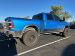 2021 RAM 2500 Power Wagon Crew Cab 4x4 6'4" Box