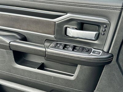 2020 RAM 2500 Laramie