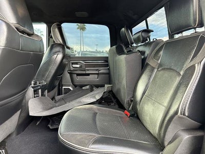 2020 RAM 2500 Laramie