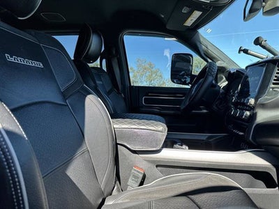 2020 RAM 2500 Laramie