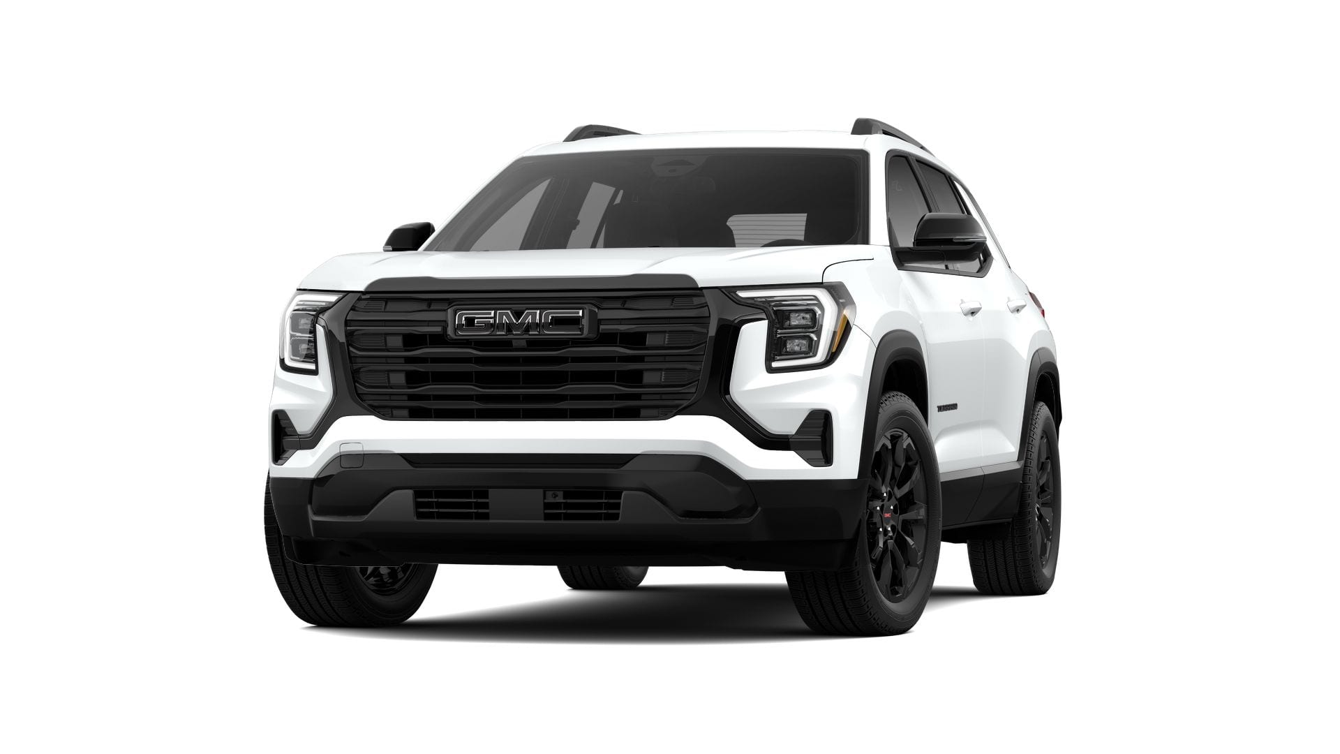 2026 GMC Terrain Elevation FWD's photo