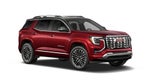 2027 GMC Terrain AWD Denali