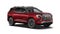 2027 GMC Terrain AWD Denali