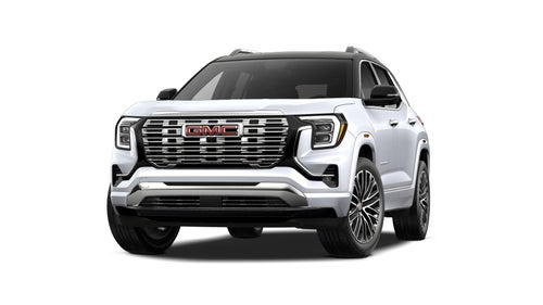 2027 GMC Terrain AWD Denali
