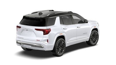 2027 GMC Terrain AWD Denali