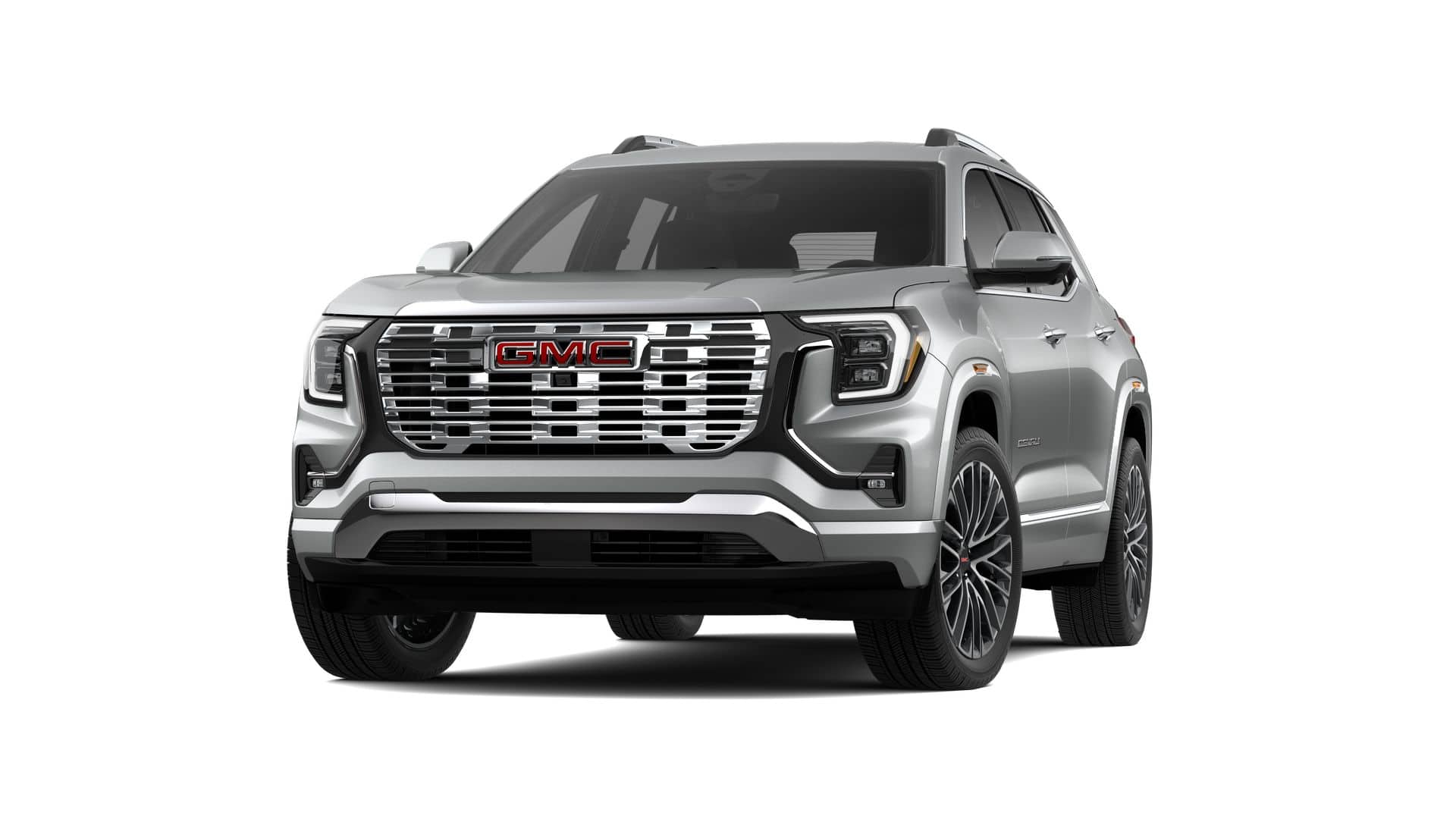 2026 GMC Terrain Denali AWD's photo