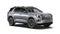 2027 GMC Terrain AWD Denali
