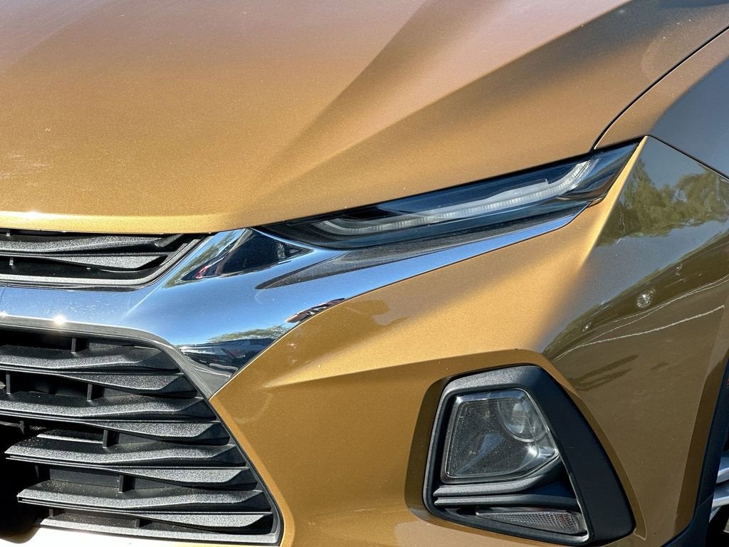 2019 Chevrolet Blazer Base