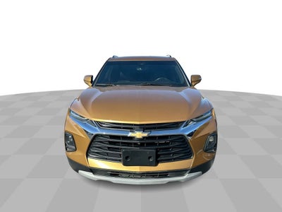 2019 Chevrolet Blazer Base