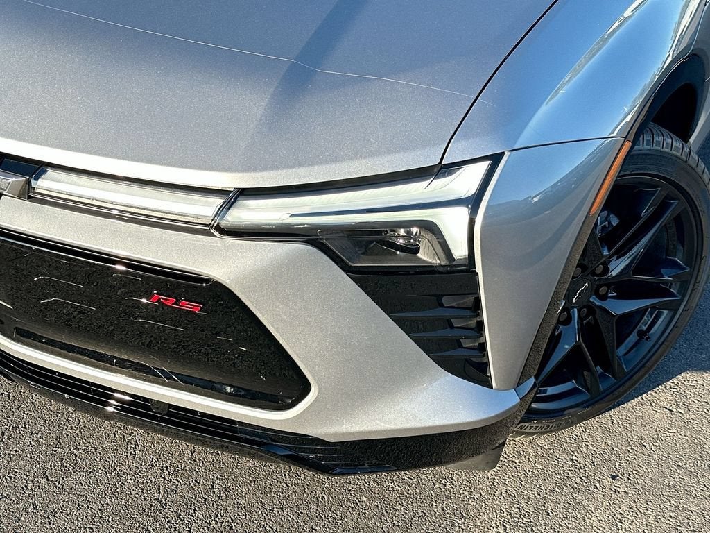 2025 Chevrolet Blazer EV RS