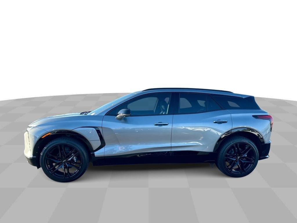 2025 Chevrolet Blazer EV RS