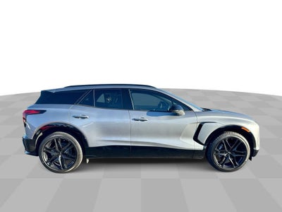 2025 Chevrolet Blazer EV RS