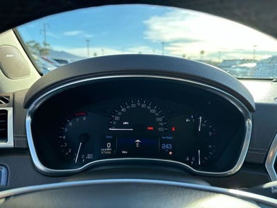 2013 Cadillac SRX Luxury Collection