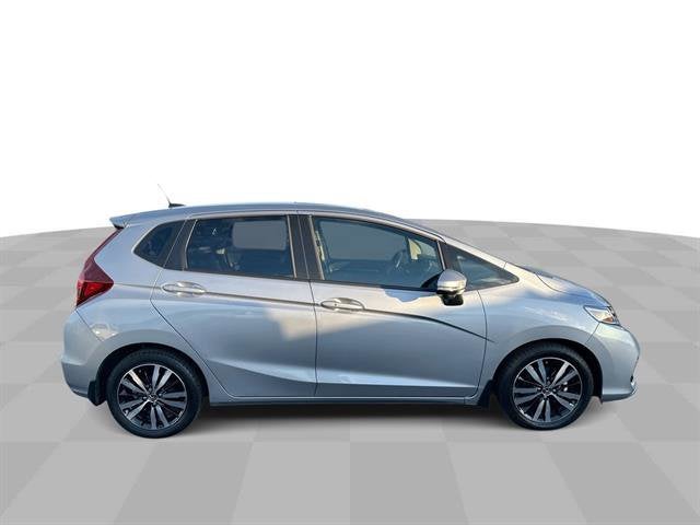 2019 Honda Fit EX-L