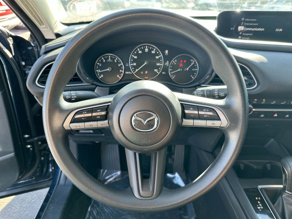2021 Mazda Mazda CX-30 2.5 S
