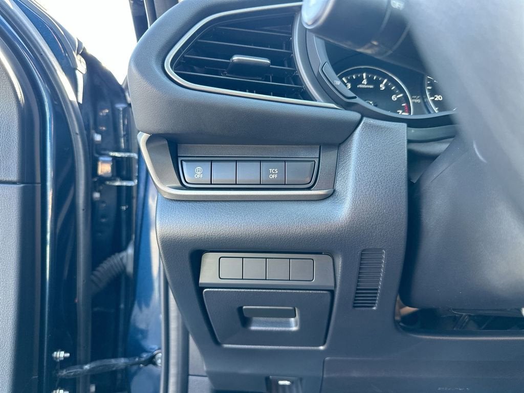 2021 Mazda Mazda CX-30 2.5 S