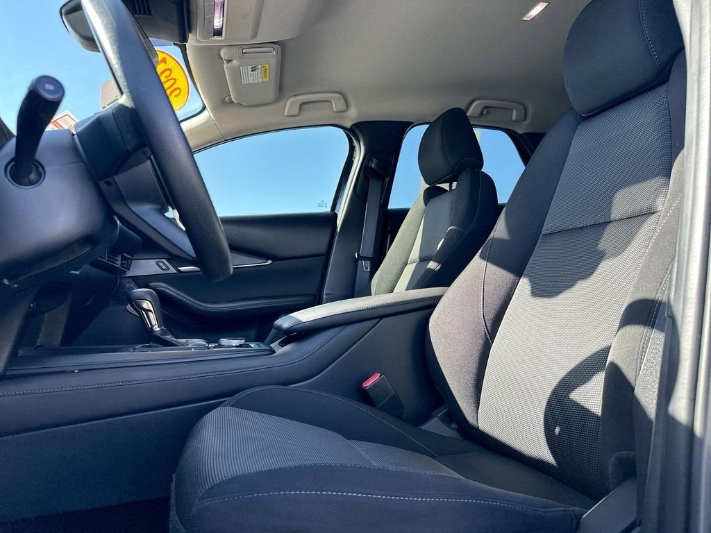 2021 Mazda Mazda CX-30 2.5 S