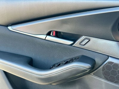 2021 Mazda Mazda CX-30 2.5 S