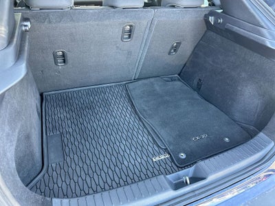 2021 Mazda Mazda CX-30 2.5 S