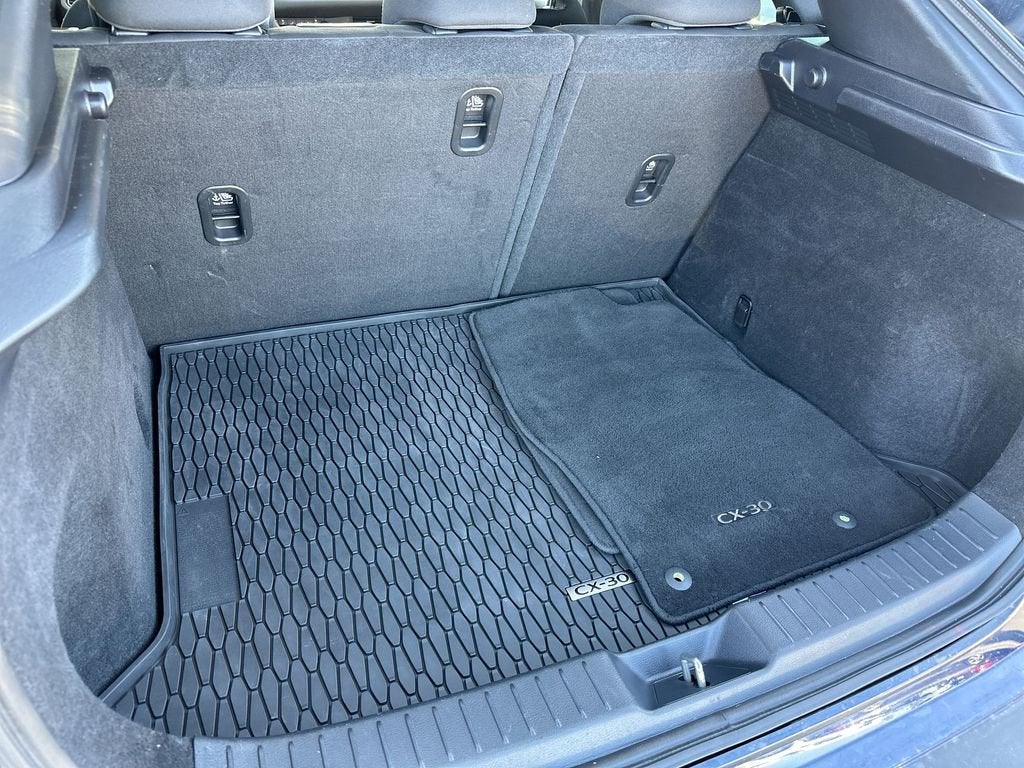 2021 Mazda Mazda CX-30 2.5 S