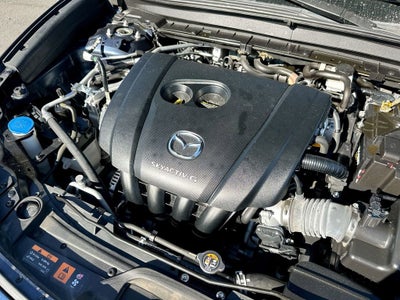 2021 Mazda Mazda CX-30 2.5 S