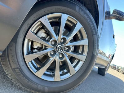 2021 Mazda Mazda CX-30 2.5 S