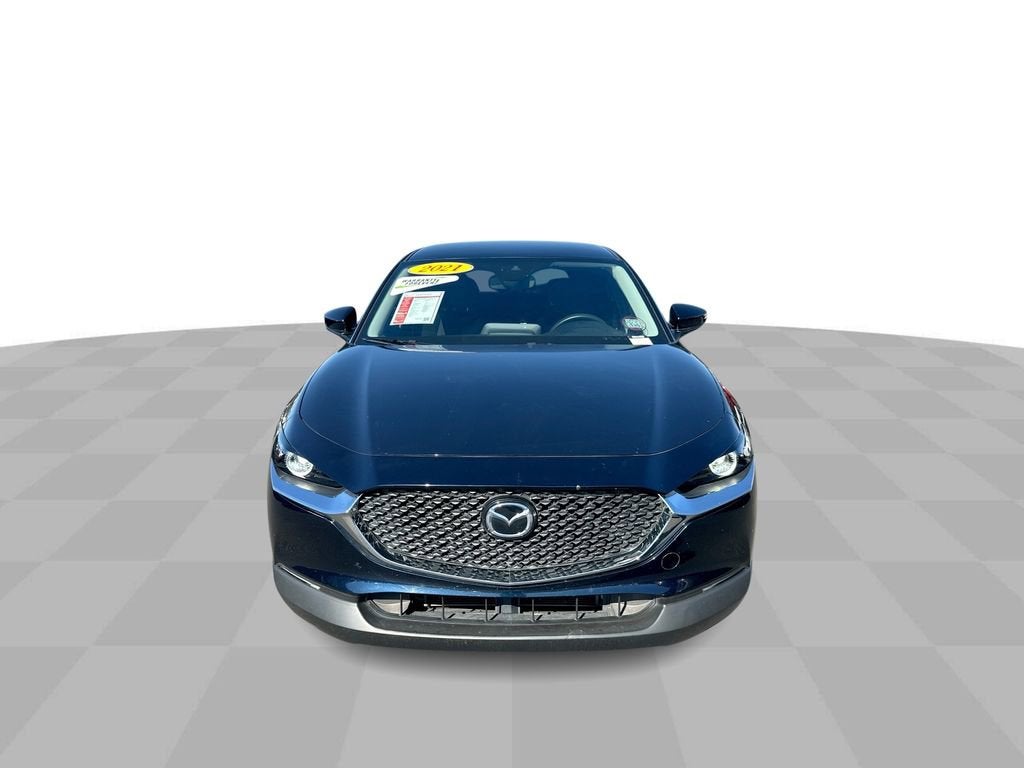 2021 Mazda Mazda CX-30 2.5 S