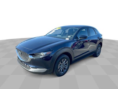 2021 Mazda Mazda CX-30 2.5 S