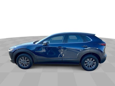 2021 Mazda Mazda CX-30 2.5 S