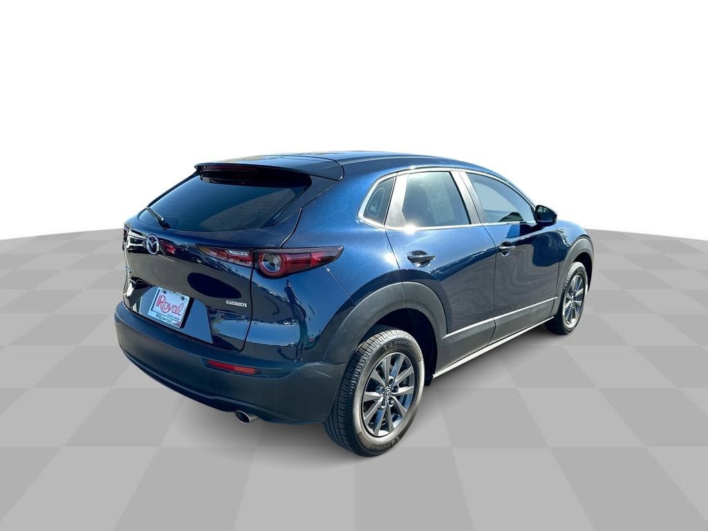 2021 Mazda Mazda CX-30 2.5 S