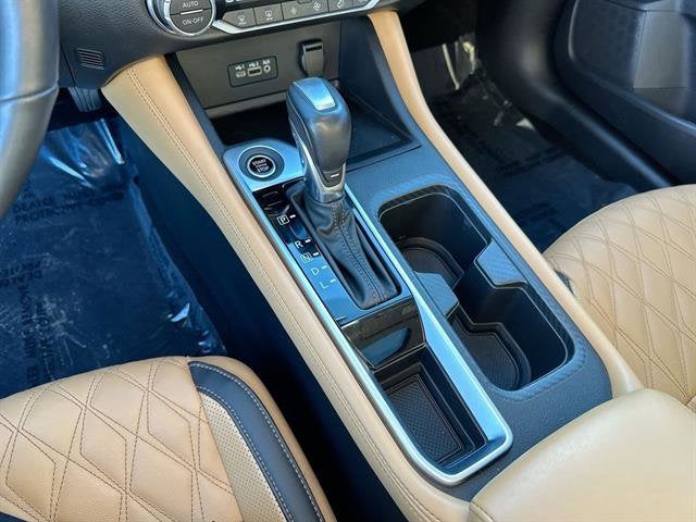 2023 Nissan Sentra SV Xtronic CVT