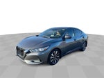 2023 Nissan Sentra SV Xtronic CVT