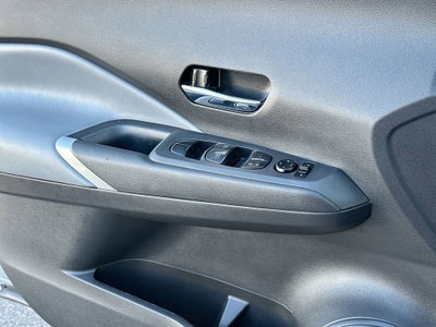 2021 Nissan Kicks SR Xtronic CVT