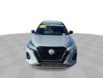 2021 Nissan Kicks SR Xtronic CVT