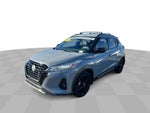 2021 Nissan Kicks SR Xtronic CVT