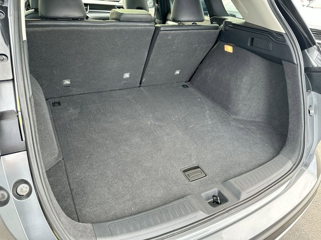 2022 INFINITI QX50 ESSENTIAL