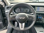 2022 INFINITI QX50 ESSENTIAL