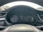 2022 INFINITI QX50 ESSENTIAL