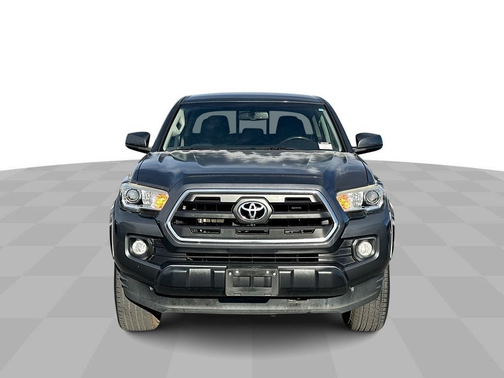 2017 Toyota Tacoma SR5 V6