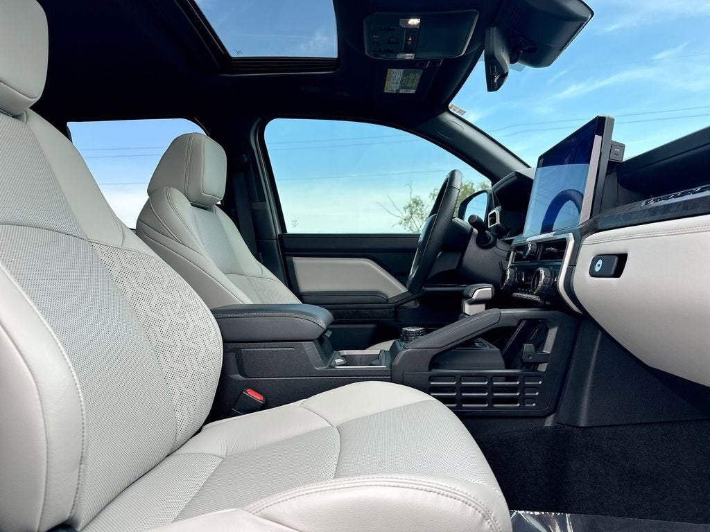 2024 Toyota Tacoma Limited