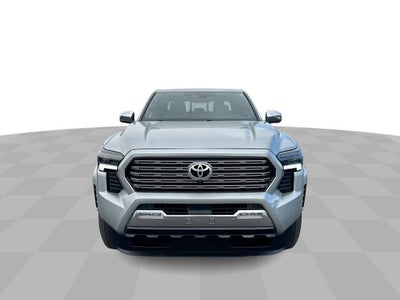 2024 Toyota Tacoma Limited