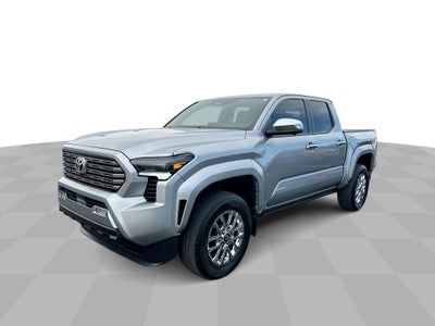 2024 Toyota Tacoma Limited