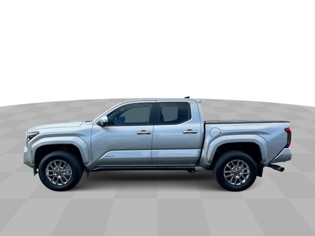 2024 Toyota Tacoma Limited