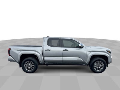 2024 Toyota Tacoma Limited