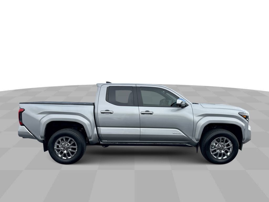 2024 Toyota Tacoma Limited