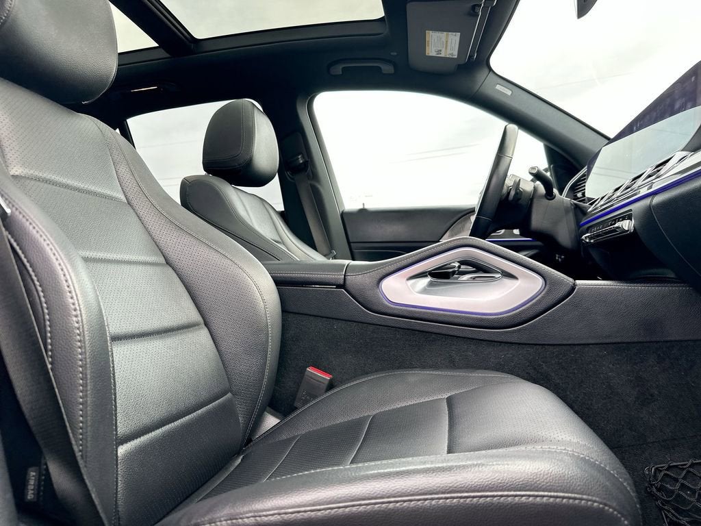 2020 Mercedes-Benz GLE 350 4MATIC®