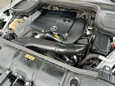 2020 Mercedes-Benz GLE 350 4MATIC®